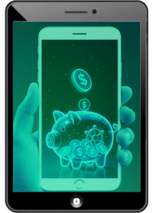 Ahorro inteligente para empresarios e inversionistas: Cómo potenciar tu capital con CDT y Cuentas Empresariales.